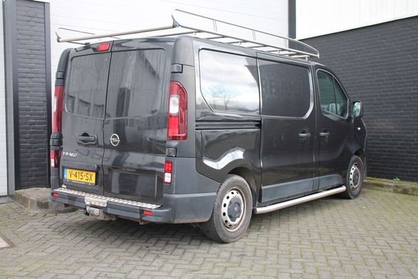 Opel Vivaro 1.6 CDTI 90 kW image number 2