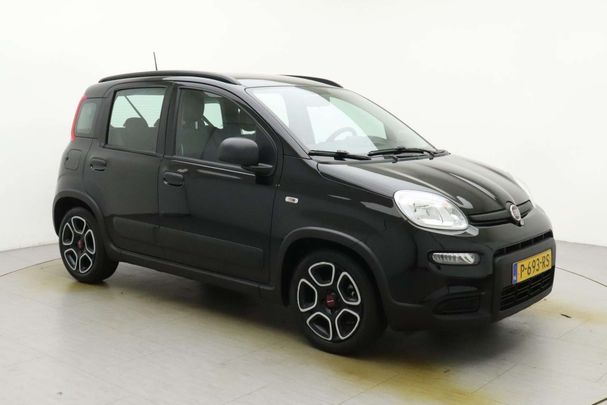 Fiat Panda 1.0 Hybrid City Life 51 kW image number 8