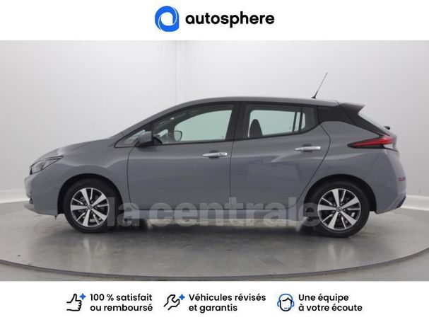 Nissan Leaf 40 kWh 110 kW image number 14