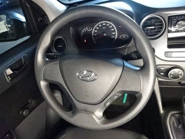 Hyundai i10 49 kW image number 14