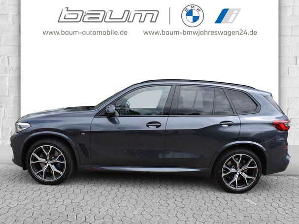 BMW X5 xDrive30d 195 kW image number 4