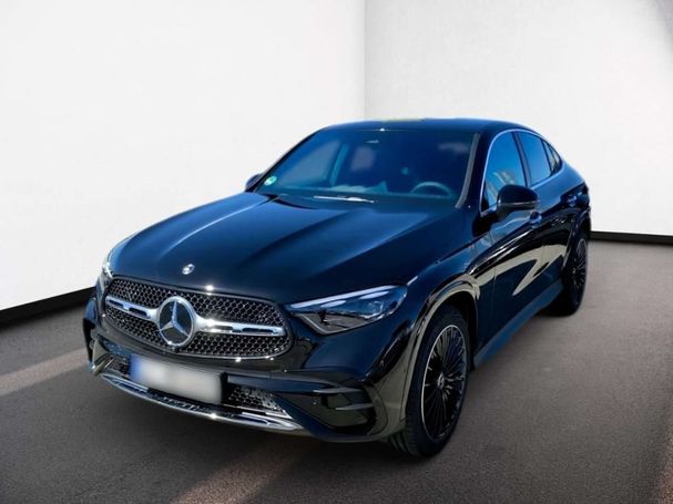 Mercedes-Benz GLC 220 d 145 kW image number 1