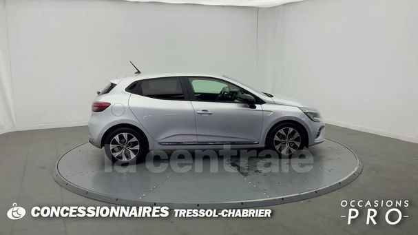 Renault Clio TCe 90 66 kW image number 16