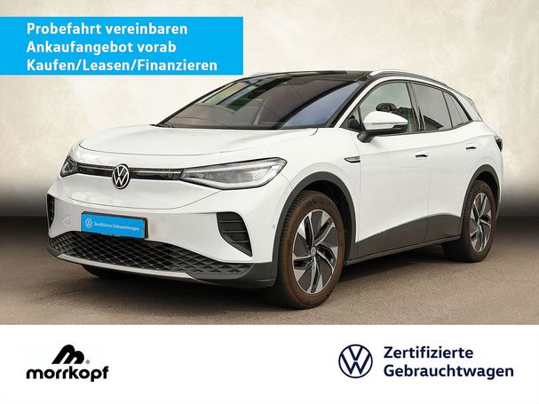 Volkswagen ID.4 150 kW image number 2