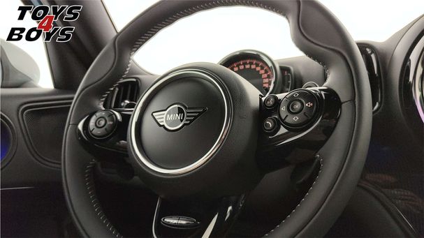 Mini Cooper S Countryman 141 kW image number 7