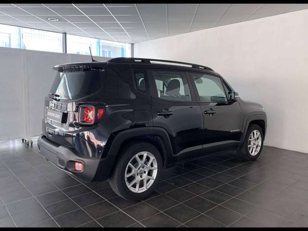 Jeep Renegade 1.6 88 kW image number 4