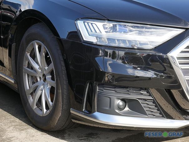 Audi A8 55 TFSI 250 kW image number 12