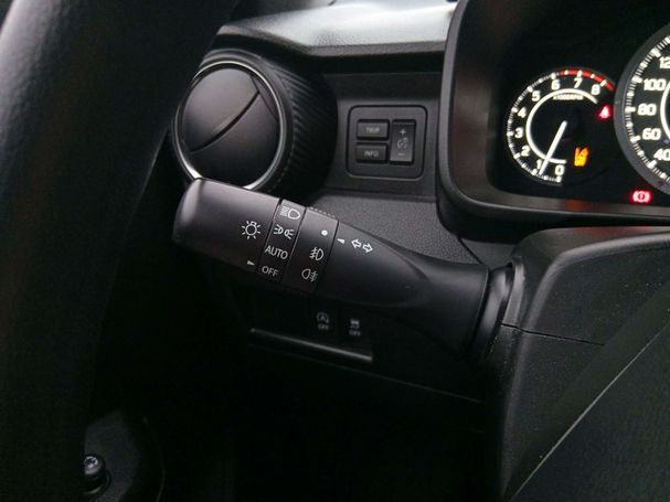 Suzuki Ignis 61 kW image number 31