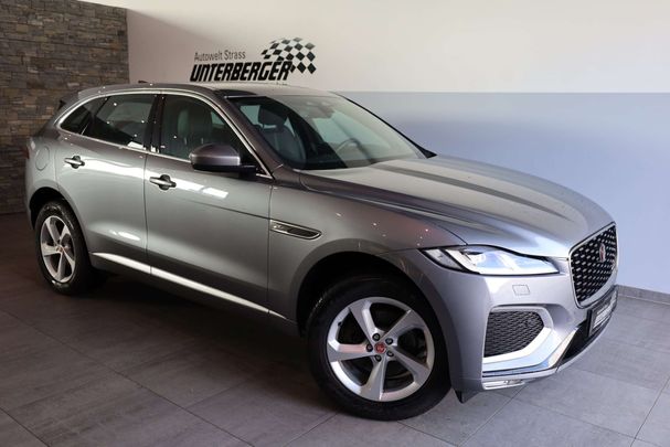 Jaguar F-Pace D200 R-Dynamic S AWD 150 kW image number 2