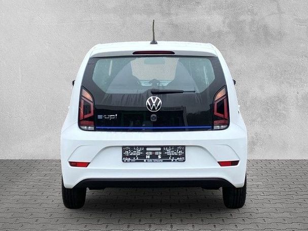 Volkswagen up! 60 kW image number 3