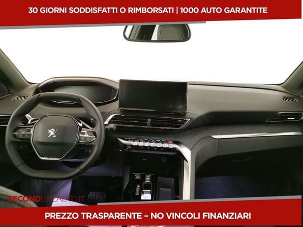 Peugeot 3008 1.6 Hybrid e-EAT8 165 kW image number 9