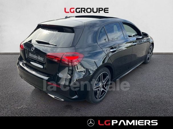 Mercedes-Benz A 200 7G-DCT Line 120 kW image number 16