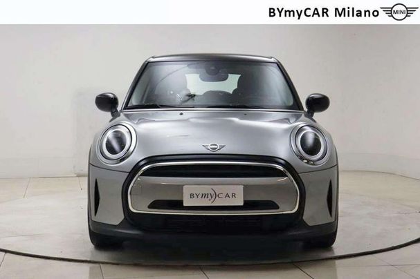 Mini Cooper Mini 100 kW image number 2