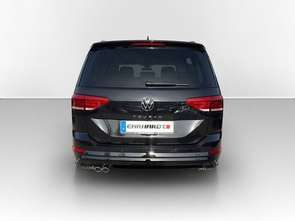 Volkswagen Touran 2.0 TDI DSG Highline 110 kW image number 5