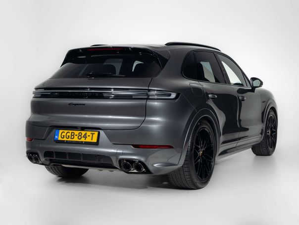 Porsche Cayenne E-Hybrid 346 kW image number 7