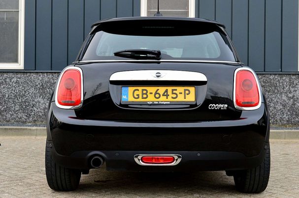 Mini Cooper 100 kW image number 4