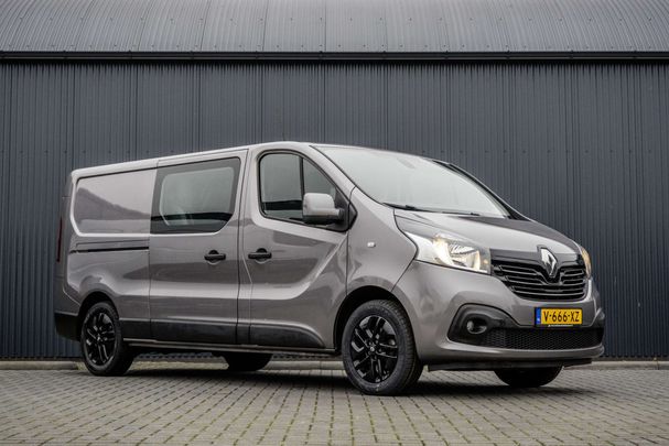 Renault Trafic dCi L2H1 92 kW image number 2