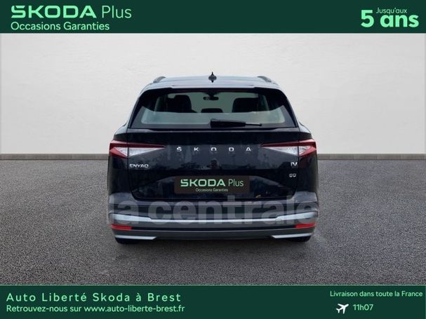 Skoda Enyaq 60 132 kW image number 6