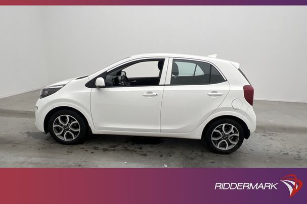 Kia Picanto 1.0 49 kW image number 10