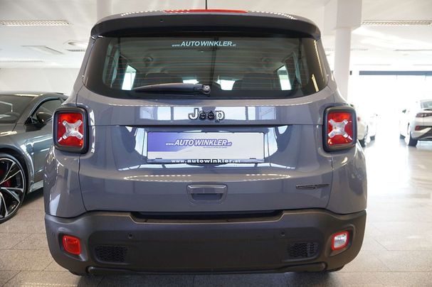 Jeep Renegade 88 kW image number 6