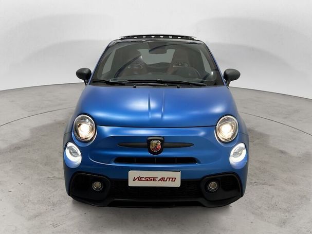 Abarth 595 Competizione 1.4 T-Jet 180 132 kW image number 5