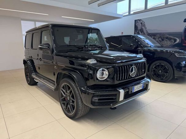 Mercedes-Benz G 63 AMG 430 kW image number 2