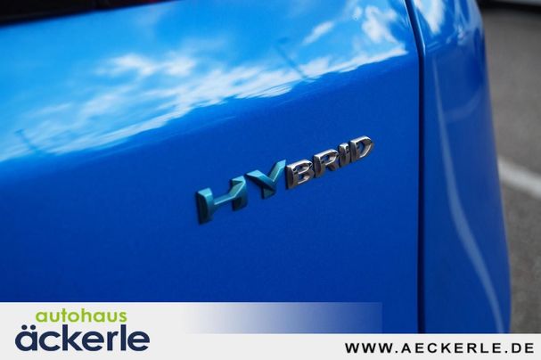 Peugeot 3008 Hybrid e-EAT8 165 kW image number 15