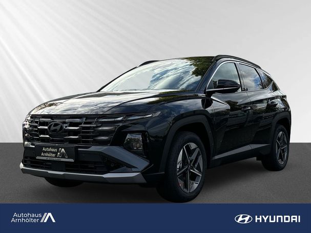 Hyundai Tucson 1.6 T-GDI Trend 158 kW image number 1