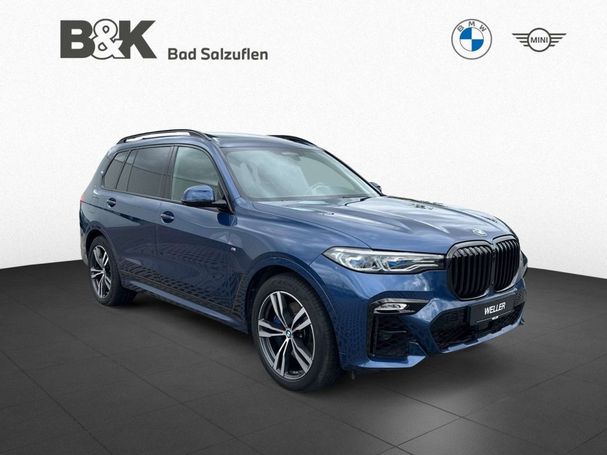 BMW X7 xDrive30d 195 kW image number 3