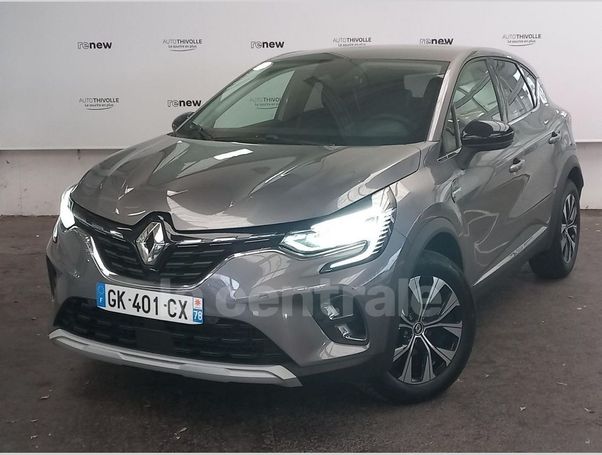 Renault Captur 103 kW image number 1