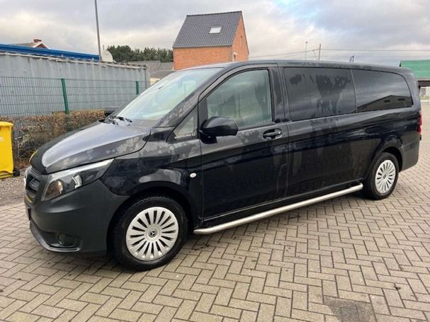 Mercedes-Benz Vito 200 d 105 kW image number 1