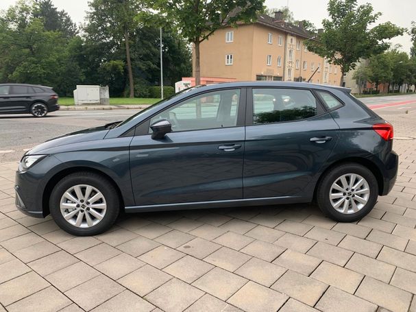 Seat Ibiza 1.0 TSI Style 85 kW image number 4