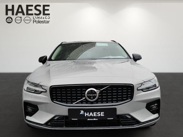 Volvo V60 B4 Plus 145 kW image number 3