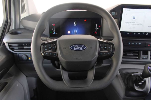 Ford Transit Custom 280 Trend 81 kW image number 3