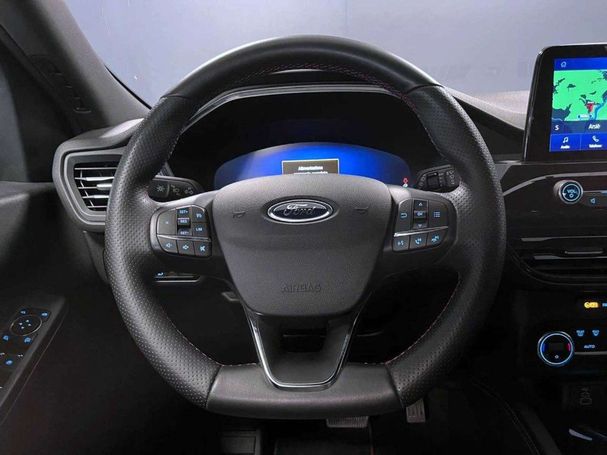 Ford Kuga 132 kW image number 4