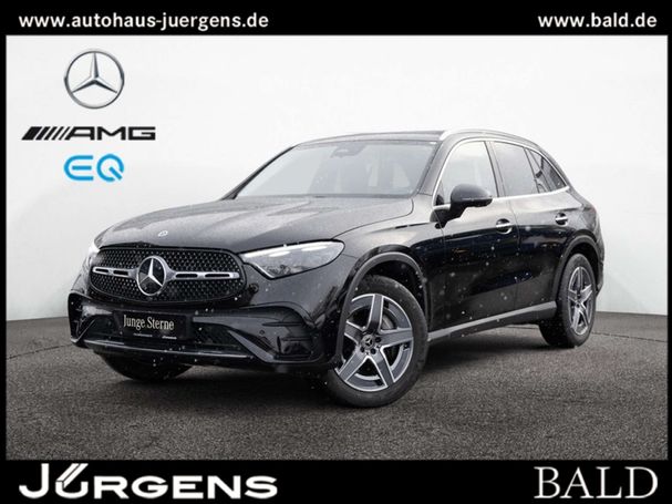 Mercedes-Benz GLC 300 198 kW image number 1