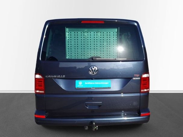 Volkswagen T6 Caravelle 4Motion 150 kW image number 3