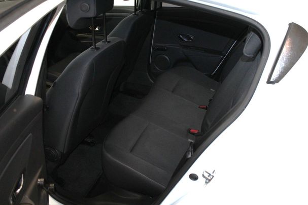 Renault Megane 74 kW image number 8