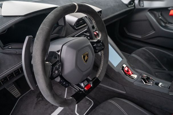 Lamborghini Huracan 471 kW image number 9