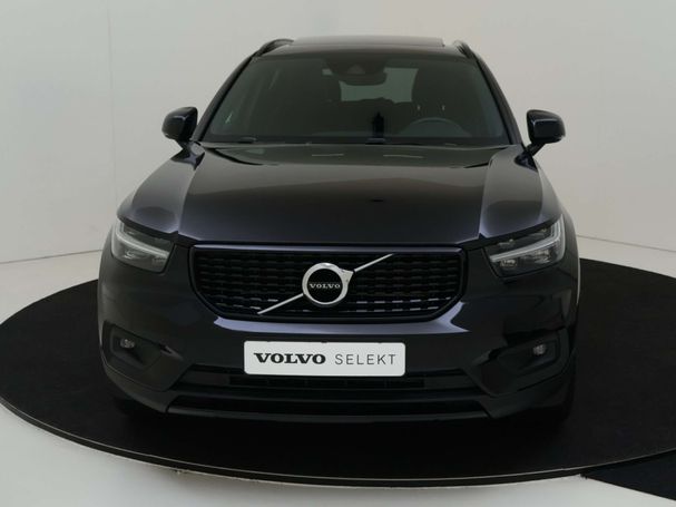 Volvo XC40 T5 Recharge 192 kW image number 2