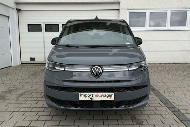 Volkswagen T7 Multivan 2.0 TDI DSG 110 kW image number 3