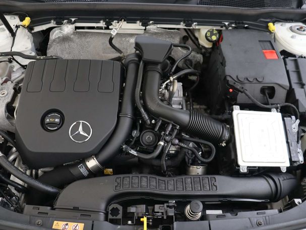 Mercedes-Benz A 180 100 kW image number 11