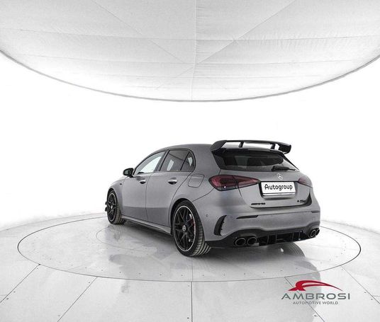 Mercedes-Benz A 45 AMG 4Matic 310 kW image number 5