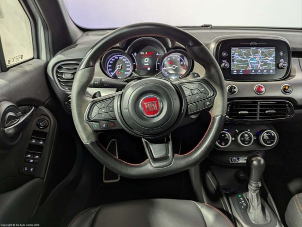 Fiat 500X 1.3 110 kW image number 5