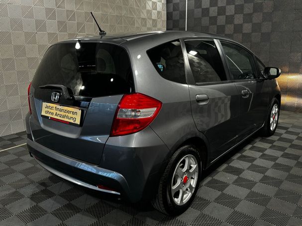 Honda Jazz 1.4 73 kW image number 3