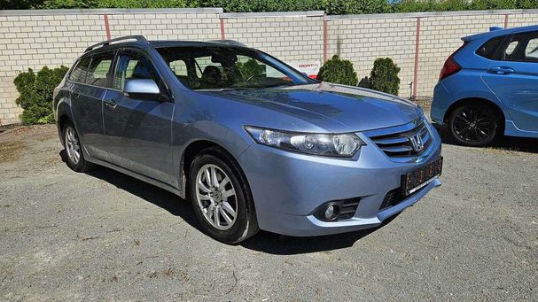 Honda Accord Tourer 2.0 Elegance 115 kW image number 1