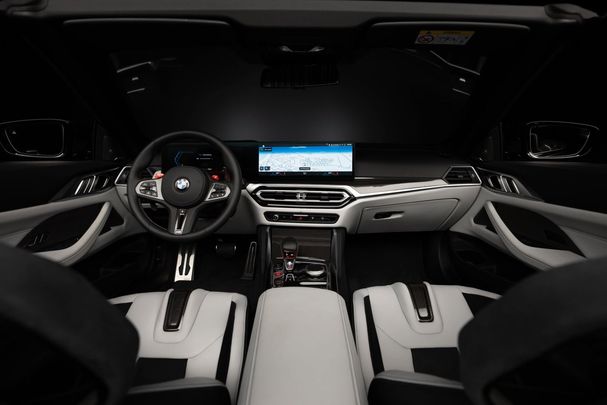 BMW M4 Competition M xDrive 375 kW image number 19