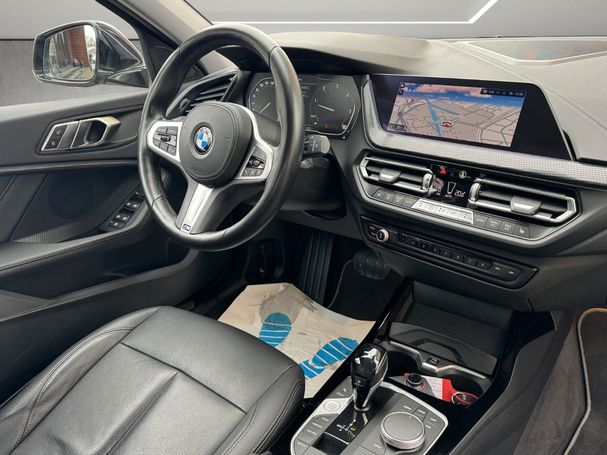 BMW 120d 140 kW image number 12