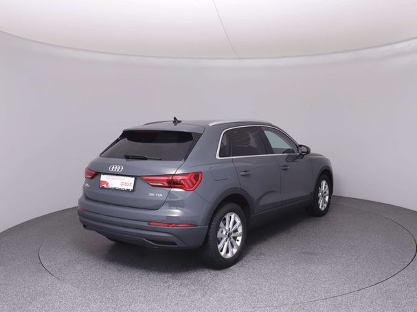 Audi Q3 35 TDI 110 kW image number 4