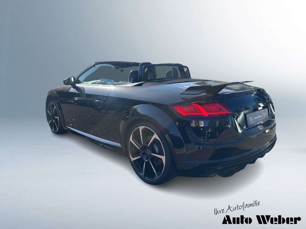 Audi TT RS 294 kW image number 19